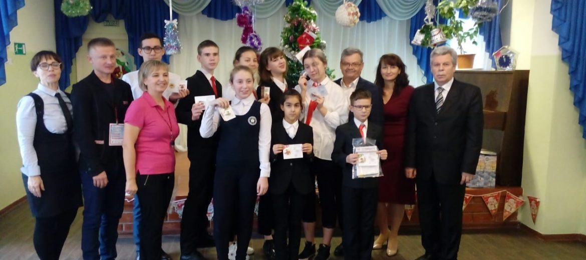 Визит официального дилера лицензиата ГТО в Волгодонск прошел успешно