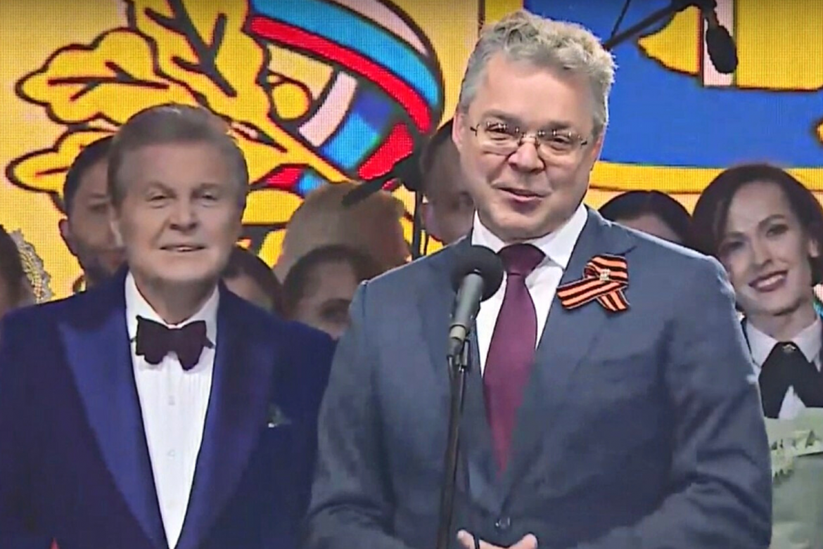 В Ставрополе объявили победителей фестиваля-конкурса патриотической песни «Солдатский конверт-2022»