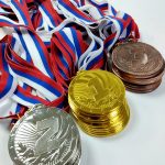 Сан-Сан – наградной партнер Лиги спорта в Дагестане