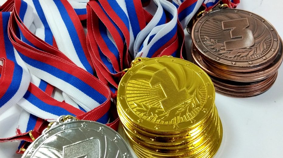 Сан-Сан – наградной партнер Лиги спорта в Дагестане