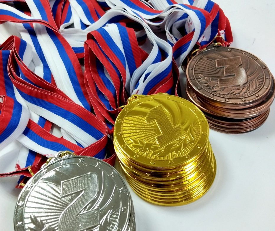 Сан-Сан – наградной партнер Лиги спорта в Дагестане