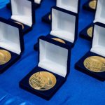 Награды для лучших работников сферы физической культуры и спорта Буденновского округа