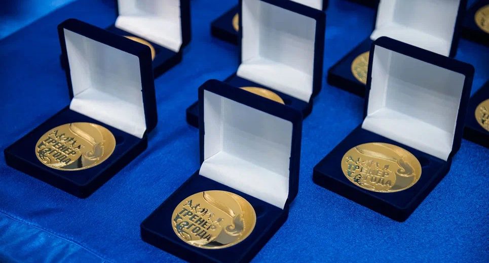 Награды для лучших работников сферы физической культуры и спорта Буденновского округа