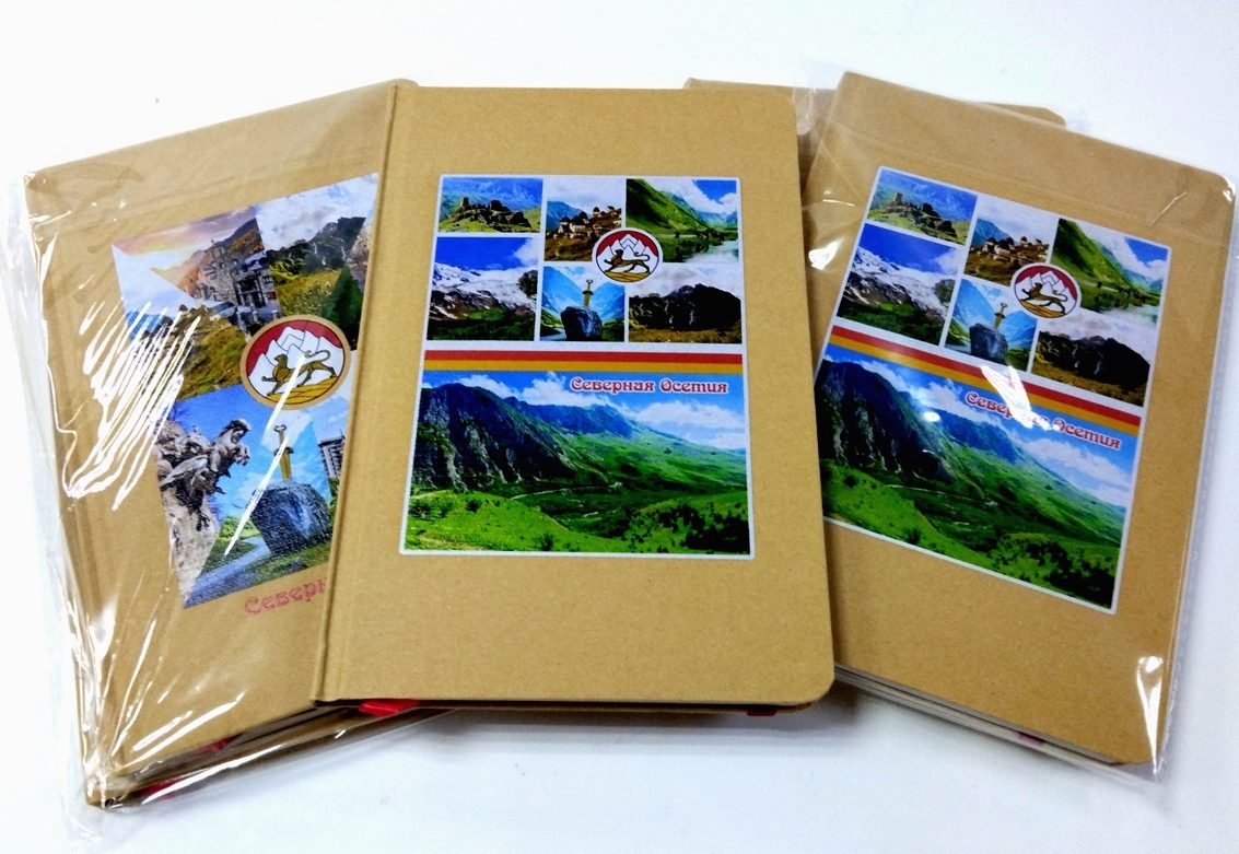 Изготовим сувениры с символикой любого региона