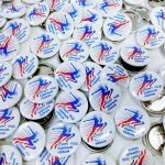 Сувенирная полиграфия для участников фестиваля «Спорт под Единым небом» в Пятигорске