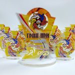 Сан-Сан – наградной партнер республиканского фестиваля «Молодость Осетии» во Владикавказе