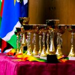 Награды для чемпионата и первенства городского округа Прохладный Кабардино-Балкарской Республики