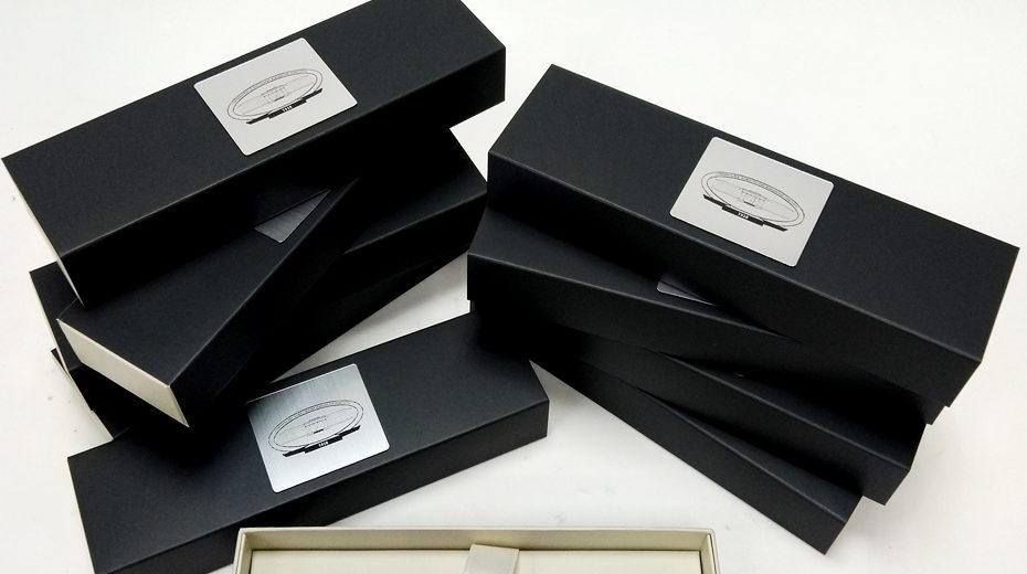 Корпоративные подарки и сувениры на заказ