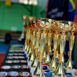 Награды для первенства Туапсинского муниципального округа по рукопашному бою «Памяти подвига воинов 6-й роты Псковских десантников»