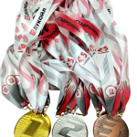 Кубки, призы и медали для юбилейных мероприятий ООО «Ставролен» и компании «ЛУКОЙЛ»