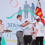 «Земля спорта» завершилась на Ставрополье: определены претенденты на участие во Всероссийском финале