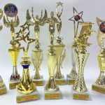 Награды для героев в белых халатах: «Сан Сан» и Профсоюз здравоохранения подготовили награды для 76 Спартакиады!