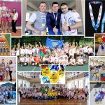 Сан-Сан и спорт города Лермонтова: история успешного партнерства