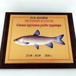 Рыбалка — дело тонкое, а награды — дело «Сан-Сан»!