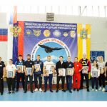 На «Восток-Арене» стартует «Кубок Дружбы»: турнир, который Николай Сизененко строит 30 лет, а память о нем делает Сан-Сан