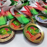 От кубка до значка: всё для наградной линейки вашего теннисного турнира
